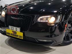 كرايسلر 300